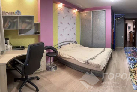 Продам 3-х кімнатну квартиру в новобудові, Салтовка, Академика Павлова метро, Код: 691471/4