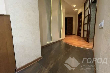 Продам 3-х кімнатну квартиру в новобудові, Салтовка, Академика Павлова метро, Код: 691471/4