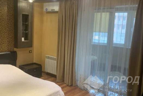 Продам 3-х кімнатну квартиру в новобудові, Салтовка, Академика Павлова метро, Код: 691471/4