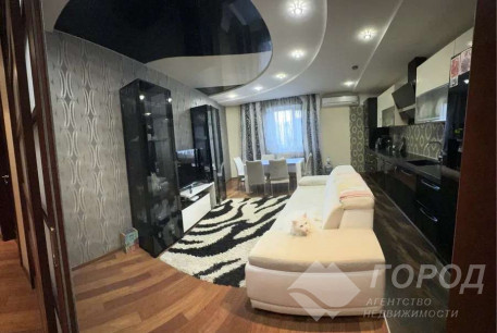 Продам 3-х кімнатну квартиру в новобудові, Салтовка, Академика Павлова метро, Код: 691471/4