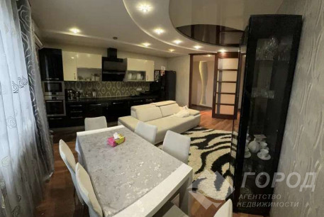 Продам 3-х кімнатну квартиру в новобудові, Салтовка, Академика Павлова метро, Код: 691471/4