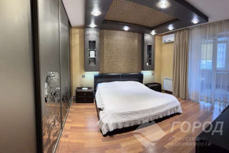 Продам 3-х кімнатну квартиру в новобудові, Салтовка, Академика Павлова метро, Код: 691471/4