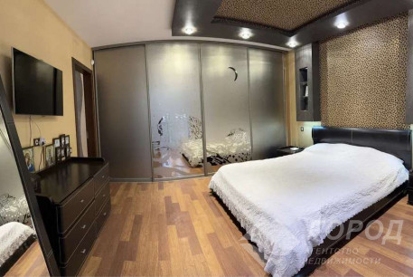 Продам 3-х кімнатну квартиру в новобудові, Салтовка, Академика Павлова метро, Код: 691471/4