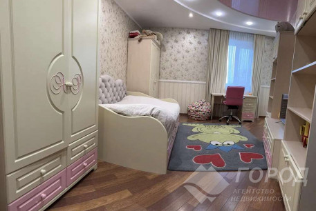 Продам 3-х кімнатну квартиру в новобудові, Салтовка, Академика Павлова метро, Код: 691471/4