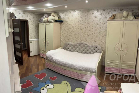 Продам 3-х кімнатну квартиру в новобудові, Салтовка, Академика Павлова метро, Код: 691471/4