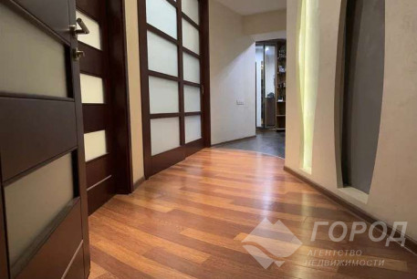 Продам 3-х кімнатну квартиру в новобудові, Салтовка, Академика Павлова метро, Код: 691471/4