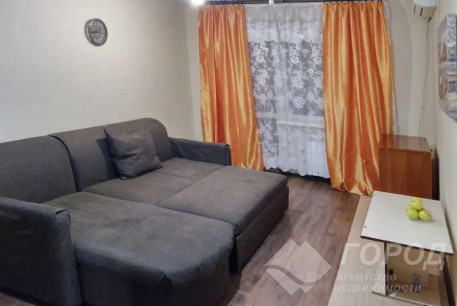 Сдам 1-кімнатну квартиру, ХТЗ, ХТЗ метро, Код: 691516/3