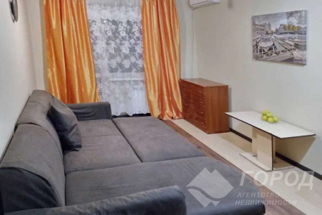 Сдам 1-кімнатну квартиру, ХТЗ, ХТЗ метро, Код: 691516/3