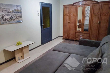 Сдам 1-кімнатну квартиру, ХТЗ, ХТЗ метро, Код: 691516/3