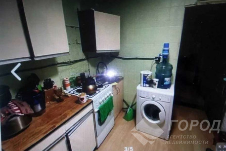 Сдам 1-кімнатну квартиру, ХТЗ, ХТЗ метро, Код: 691516/3