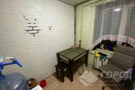 Сдам 1-кімнатну квартиру, ХТЗ, ХТЗ метро, Код: 691516/3