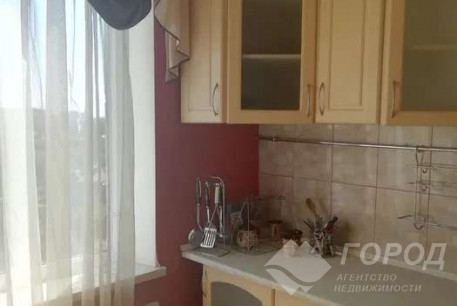 Продам 1-кімнатну квартиру, Салтовка, Академика Барабашова метро, Код: 691678/6