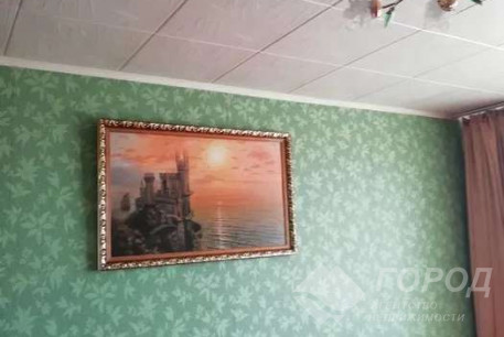 Продам 1-кімнатну квартиру, Салтовка, Академика Барабашова метро, Код: 691678/6