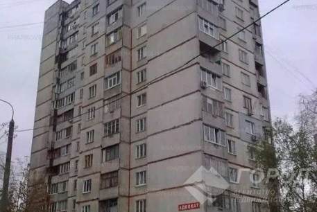 Продам 4-х кімнатну квартиру, Салтовка, 624 м/р, Код: 691726/1