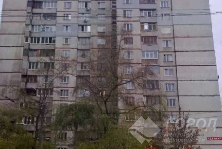 Продам 4-х кімнатну квартиру, Салтовка, 624 м/р, Код: 691726/1