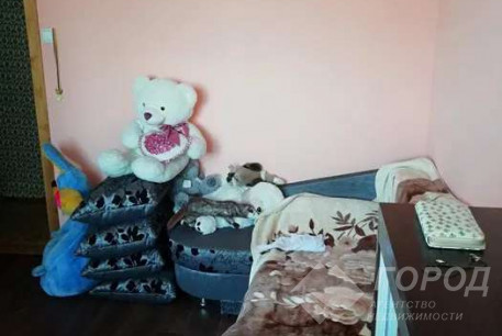 Продам 4-х кімнатну квартиру, Салтовка, 624 м/р, Код: 691726/1