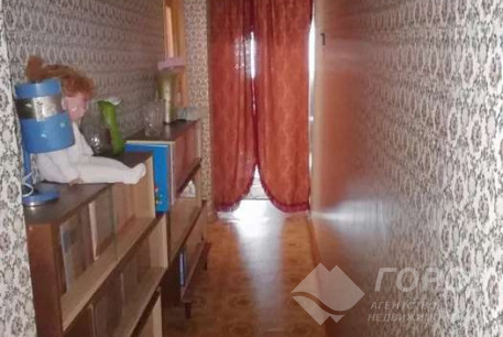 Продам 4-х кімнатну квартиру, Салтовка, 624 м/р, Код: 691726/1