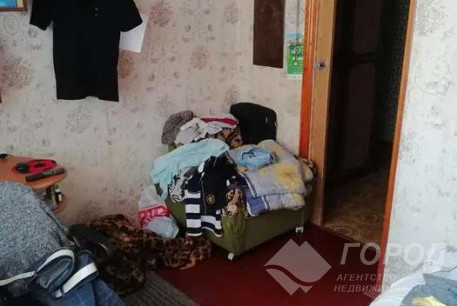 Продам 4-х кімнатну квартиру, Салтовка, 624 м/р, Код: 691726/1