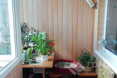 Продам 4-х кімнатну квартиру, Салтовка, 624 м/р, Код: 691726/1