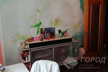 Продам 4-х кімнатну квартиру, Салтовка, 624 м/р, Код: 691726/1