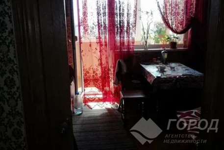 Продам 4-х кімнатну квартиру, Салтовка, 624 м/р, Код: 691726/1