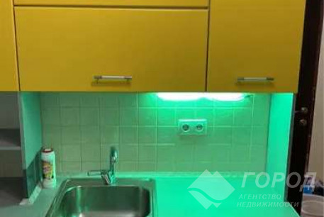 Сдам 1-кімнатну квартиру, Салтовка, Героев Труда метро, Код: 691738/3