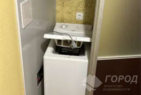 Сдам 1-кімнатну квартиру, Салтовка, Героев Труда метро, Код: 691738/3