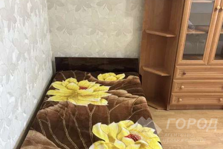 Сдам 1-кімнатну квартиру, Салтовка, Героев Труда метро, Код: 691738/4