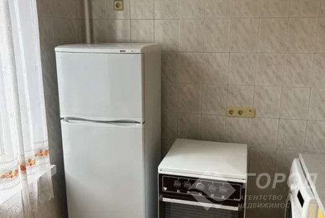 Сдам 1-кімнатну квартиру, Салтовка, Героев Труда метро, Код: 691738/4