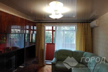 Сдам 2-х кімнатну квартиру, Салтовка, Академика Барабашова метро, Код: 691804/2