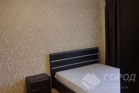 Сдам 1-кімнатну квартиру в новобудові, Новые дома, Код: 691820/3