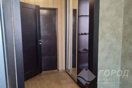 Сдам 1-кімнатну квартиру в новобудові, Новые дома, Код: 691820/3