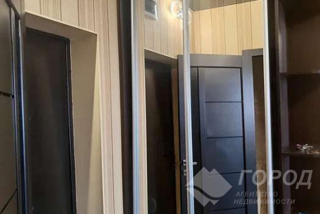 Сдам 1-кімнатну квартиру в новобудові, Новые дома, Код: 691820/3