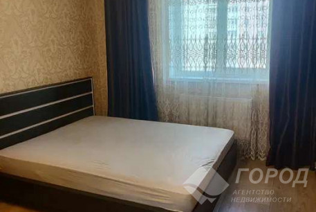 Сдам 1-кімнатну квартиру в новобудові, Новые дома, Код: 691820/3