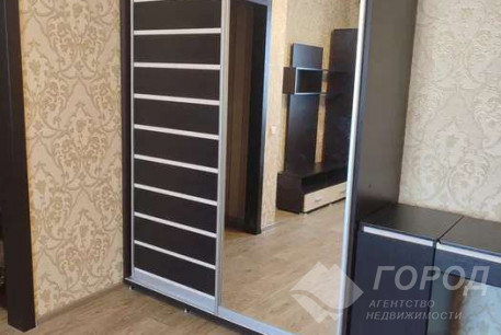 Сдам 1-кімнатну квартиру в новобудові, Новые дома, Код: 691820/3