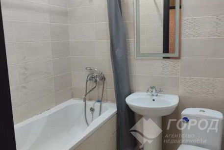 Сдам 1-кімнатну квартиру в новобудові, Новые дома, Код: 691820/3