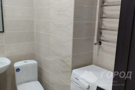 Сдам 1-кімнатну квартиру в новобудові, Новые дома, Код: 691820/3