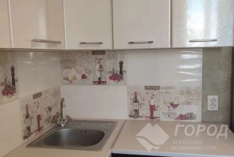 Сдам 1-кімнатну квартиру в новобудові, Новые дома, Код: 691820/3