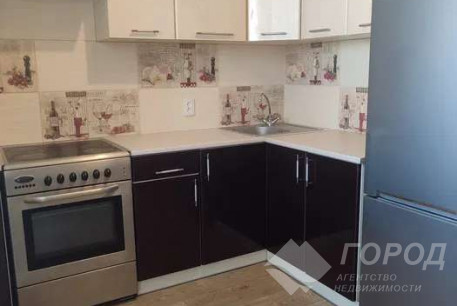 Сдам 1-кімнатну квартиру в новобудові, Новые дома, Код: 691820/3