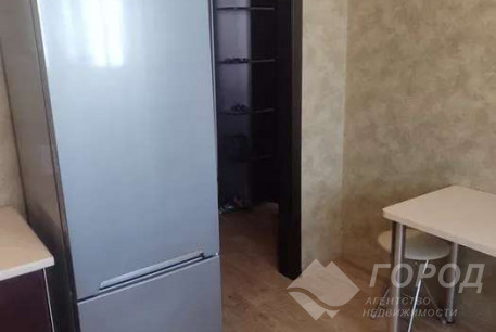 Сдам 1-кімнатну квартиру в новобудові, Новые дома, Код: 691820/3