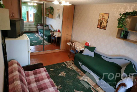 Сдам гостинку, Салтовка, Академика Павлова метро, Код: 691888/1