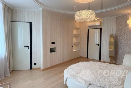 Сдам 3-х кімнатну квартиру, Центр, Госпром метро, Код: 691914/3