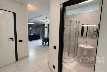 Сдам 3-х кімнатну квартиру, Центр, Госпром метро, Код: 691914/3