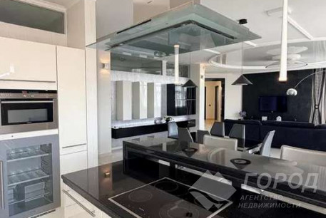 Сдам 3-х кімнатну квартиру, Центр, Госпром метро, Код: 691914/3