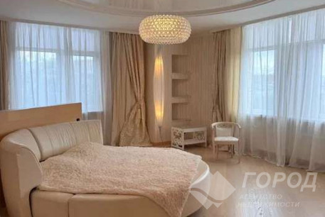 Сдам 3-х кімнатну квартиру, Центр, Госпром метро, Код: 691914/3