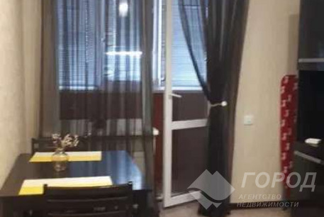 Продам 1-кімнатну квартиру, Салтовка, Французский бульвар, Код: 691938/3