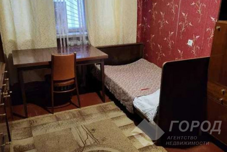 Сдам 2-х кімнатну квартиру, Павлово поле, 23 Августа метро, Код: 691938/5