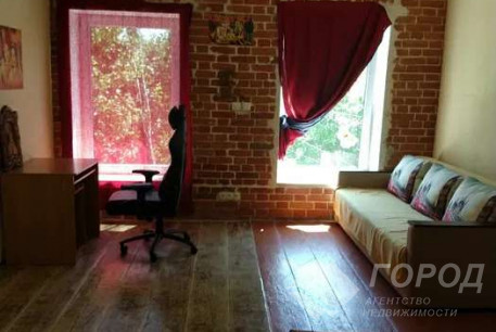 Сдам 1-кімнатну квартиру, Холодная Гора, Код: 691997/2