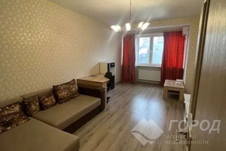 Сдам 2-х кімнатну квартиру в новобудові, Гагарина проспект, Спортивная метро, Код: 692203/3