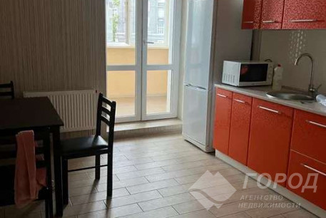 Сдам 2-х кімнатну квартиру в новобудові, Гагарина проспект, Спортивная метро, Код: 692203/3